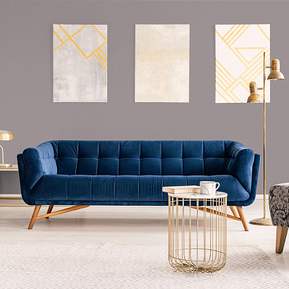 Обои C5 01 Hygge Roll 77 Colors Hygge Roll коллекция 77 Colors производства  в интернет-магазине Обоитрейд