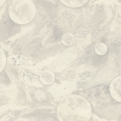 Обои 9273-01 Monte Solaro Universe Светятся в темноте Monte Solaro коллекция Universe производства РОССИЯ в интернет-магазине Обоитрейд