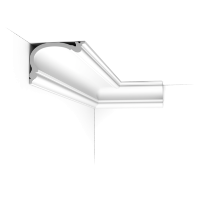 Лепнина C341 карниз