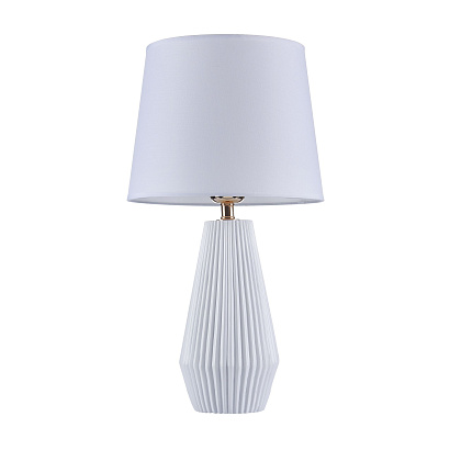 Настольная лампа Maytoni Table & Floor Z181-TL-01-W