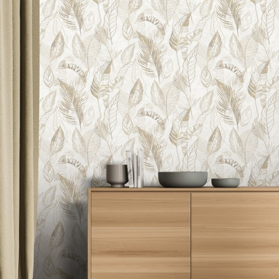 Обои 283036 Accento Benjamina