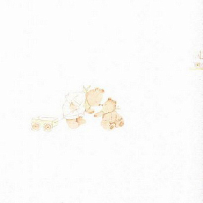 Обои 13056207 Lutece Tartine et Chocolat Lutece коллекция Tartine et Chocolat производства Франция в интернет-магазине Обоитрейд