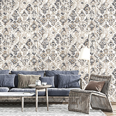 Обои 23050-2 DuKa LifeStyle