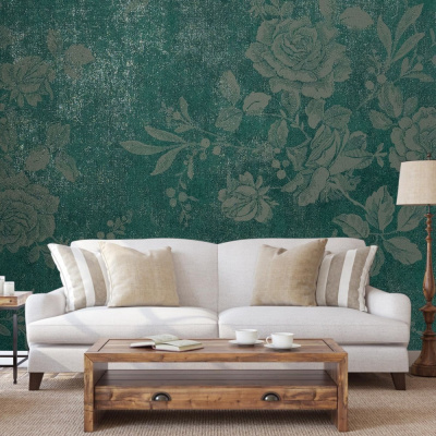 Обои 5097-5 Bernardo Bartalucci Coco Art