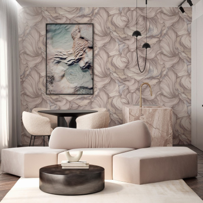 Обои 11077-06 Артекс Глянец