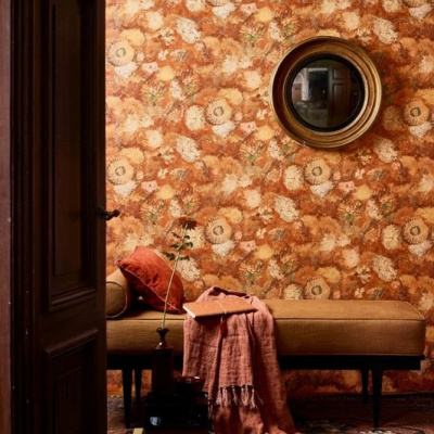 Обои 220000 BN International Van Gogh 2