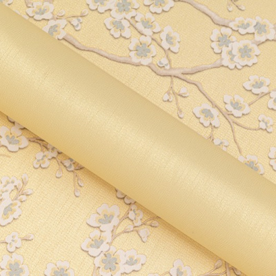 Обои 10317-06 Артекс Вишня