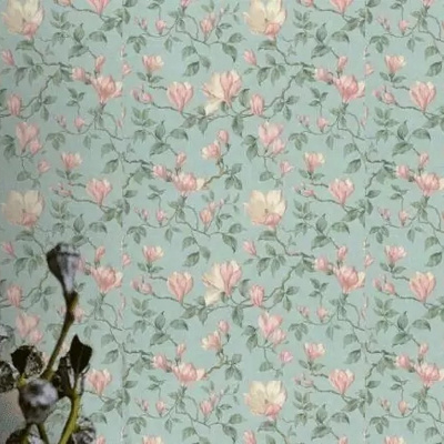 Обои 964943 Rasch Magnolia
