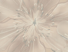 Обои 7171-01 Euro Decor Glossy