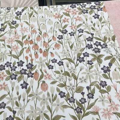 Обои A64101 Grandeco Ciara