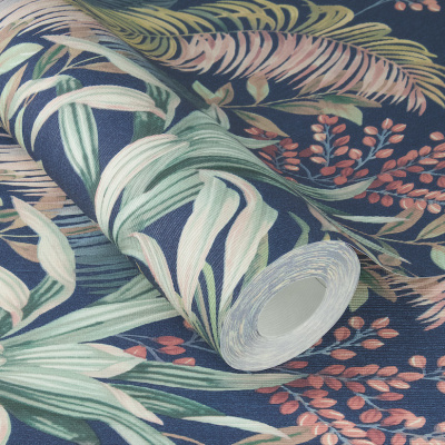 Обои 820355 Rasch Florentine XL 2