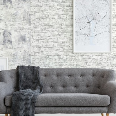 Обои 70482-54 R аспект Авеню