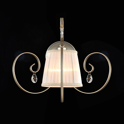 Бра Freya Classic FR2020-WL-01-BG