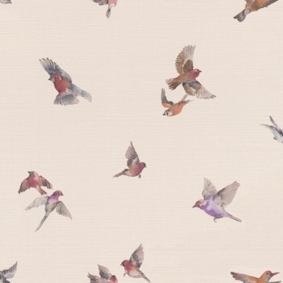 Обои 401110 Rasch Lazy Sunday 2