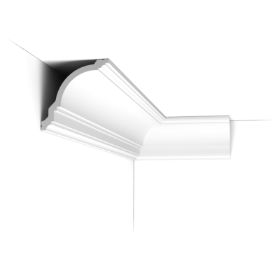 Лепнина CX106 карниз