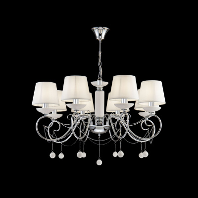 Люстра Freya Classic FR2018PL-08CH