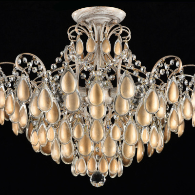 Люстра Freya Classic FR2302-CL-06-WG