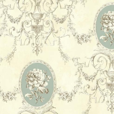 Обои NH20504 Nina Hancock Brockhall