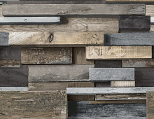 Обои FC3003 Grandeco Ideco Facade