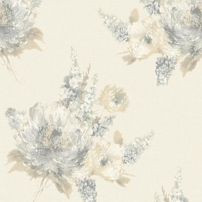 Обои PY2099 Grandeco Ideco Painterly Grandeco коллекция Painterly производства Бельгия в интернет-магазине Обоитрейд