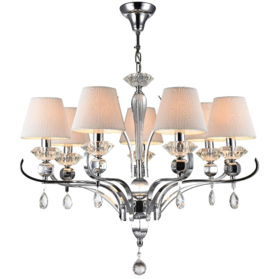 Люстра Maytoni Neoclassic MOD560-07-N