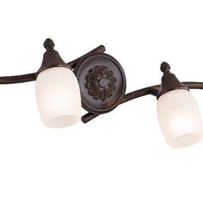 Спот Maytoni Spot SP563-CW-04-R