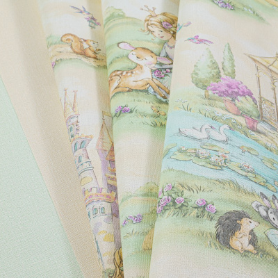 Обои 10988-01 Артекс Фантазия