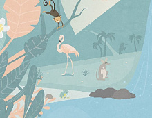 Обои 30801 BN International Smalltalk