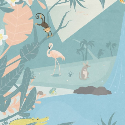 Обои 30801 BN International Smalltalk