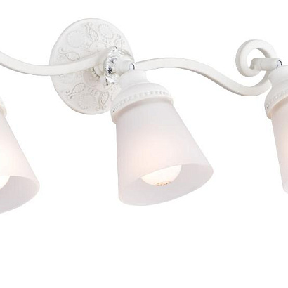 Спот Maytoni Spot SP564-CW-03-W