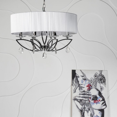 Люстра Maytoni Neoclassic MOD602-04-N