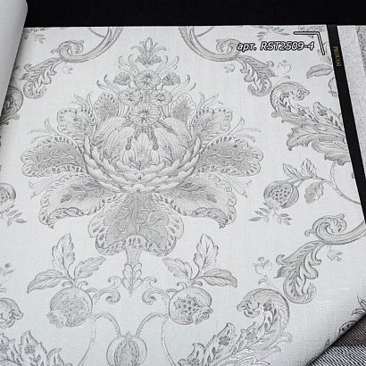 Обои RST2509-4 Alessandro Allori Provasi Alessandro Allori коллекция Provasi производства Италия в интернет-магазине Обоитрейд