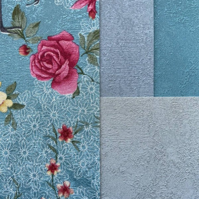 Обои 3502-3 Solo Феерия