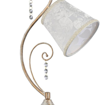 Настольная лампа Freya Classic FR2406-TL-01-WG