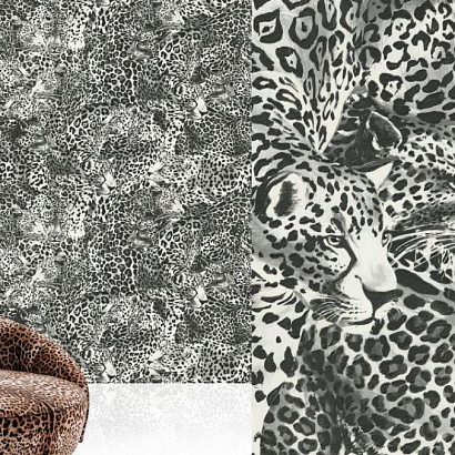 Обои 30006DG Emiliana Parati Dolce&Gabbana Emiliana Parati коллекция Dolce&Gabbana производства Италия в интернет-магазине Обоитрейд