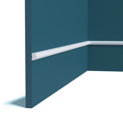 Молдинг P220-2800 (2,8м)