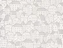 Обои 69219099 Caselio Pretty Lili