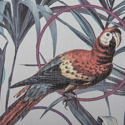 Обои 2401-6 RDV Alessandro Allori Dolce Vita Alessandro Allori коллекция Dolce Vita производства Италия в интернет-магазине Обоитрейд