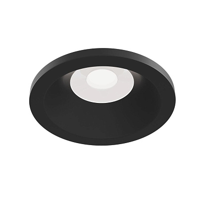Встраиваемый светильник Technical Downlight DL032-2-01B