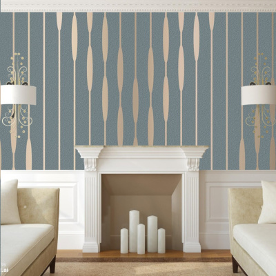 Обои 70569-76 R аспект Гарвард