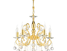 Люстра Osgona Elegante 708052