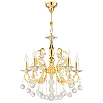 Люстра Osgona Elegante 708052