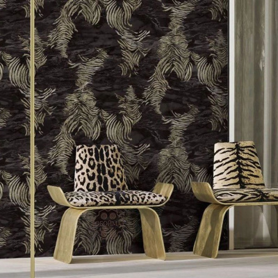 Обои 21019 Emiliana Parati Roberto Cavalli 9