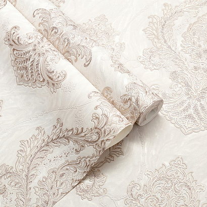 Обои PL71871-22 Палитра Arabesca Палитра коллекция Arabesca производства РОССИЯ в интернет-магазине Обоитрейд