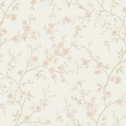 Обои 981018 Rasch My cottage Rasch коллекция My cottage производства Германия в интернет-магазине Обоитрейд