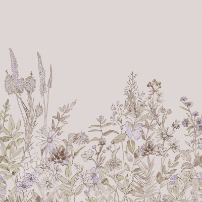 Обои Hg19 012 (1п) Hygge Roll Dacha