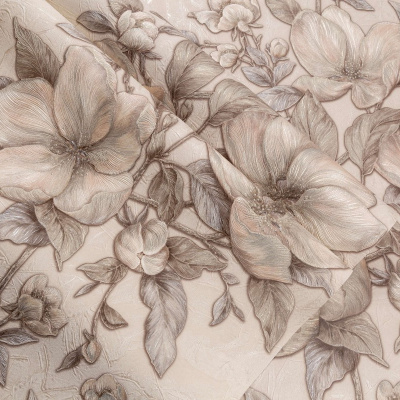 Обои PC71575-22 Prestige color Floral Charm