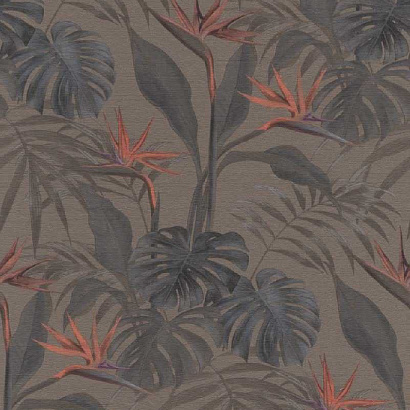 Обои 529043 Rasch Mandalay Rasch коллекция Mandalay производства Германия в интернет-магазине Обоитрейд