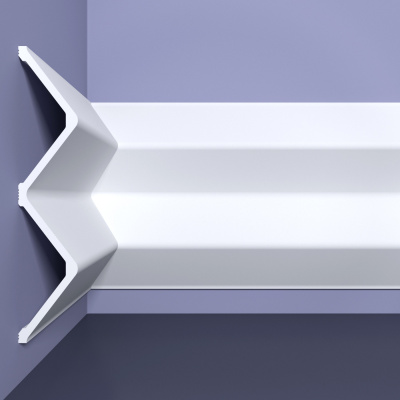 Стеновая панель СП 12/2 Bello Deco 40мм×200мм×2м