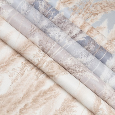 Обои VV72086-42 VOG Cortaderia